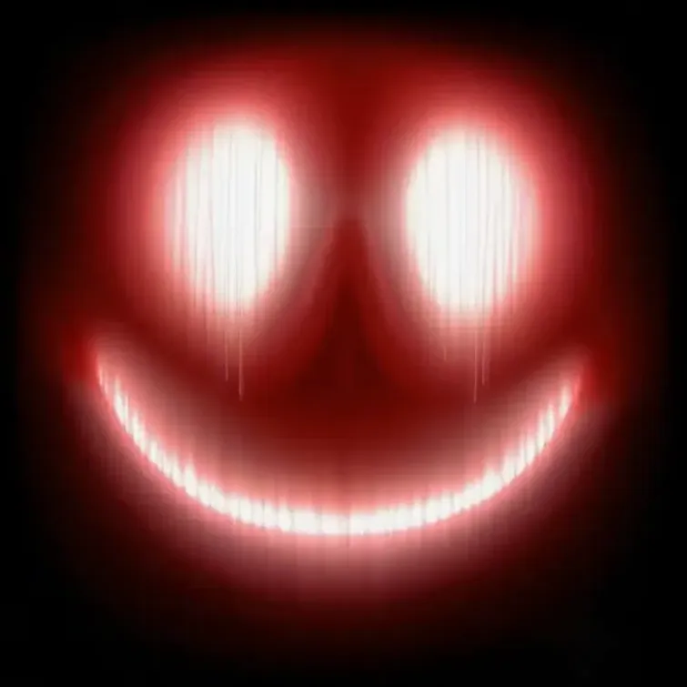 Kadr z koszmaru Happy Game