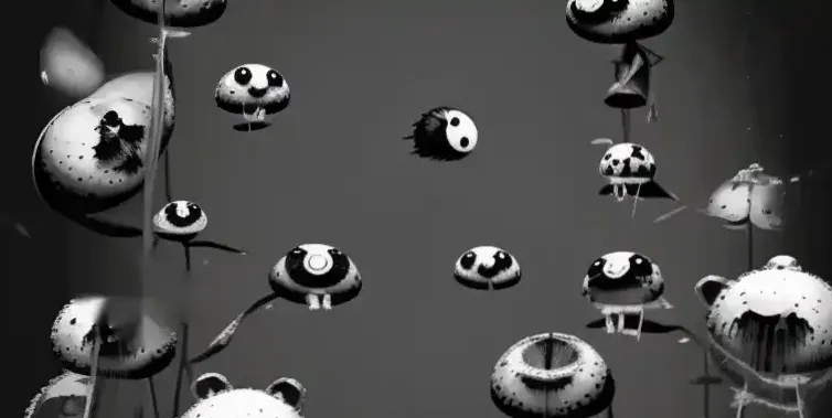 Okładka Samorost 3