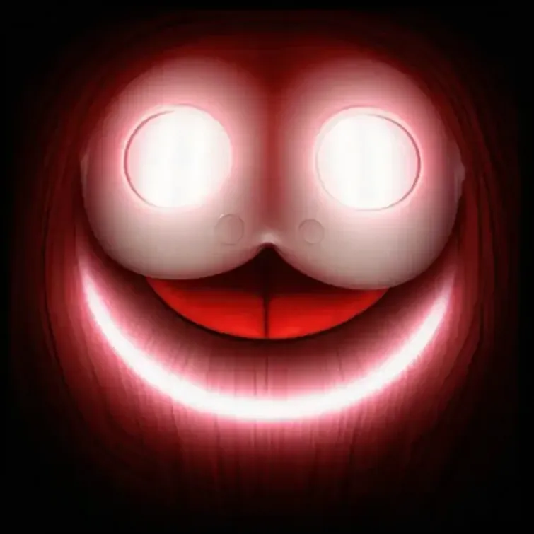 Kadr z koszmaru Happy Game
