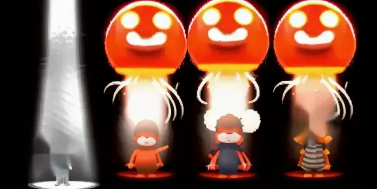 Profil gracza: łowca emocji
