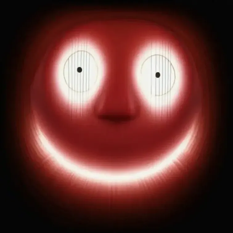 Zrzut ekranu rozgrywki Happy Game na telefonie